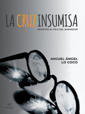 cover image of La cruz insumisa